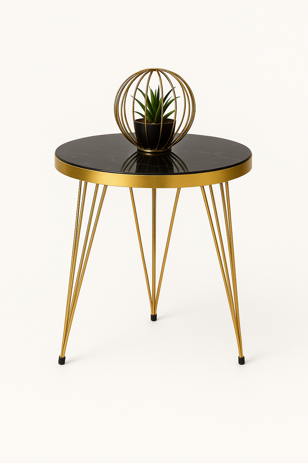 Modern Coffee Table – Table & Side Table Set for Stylish Living