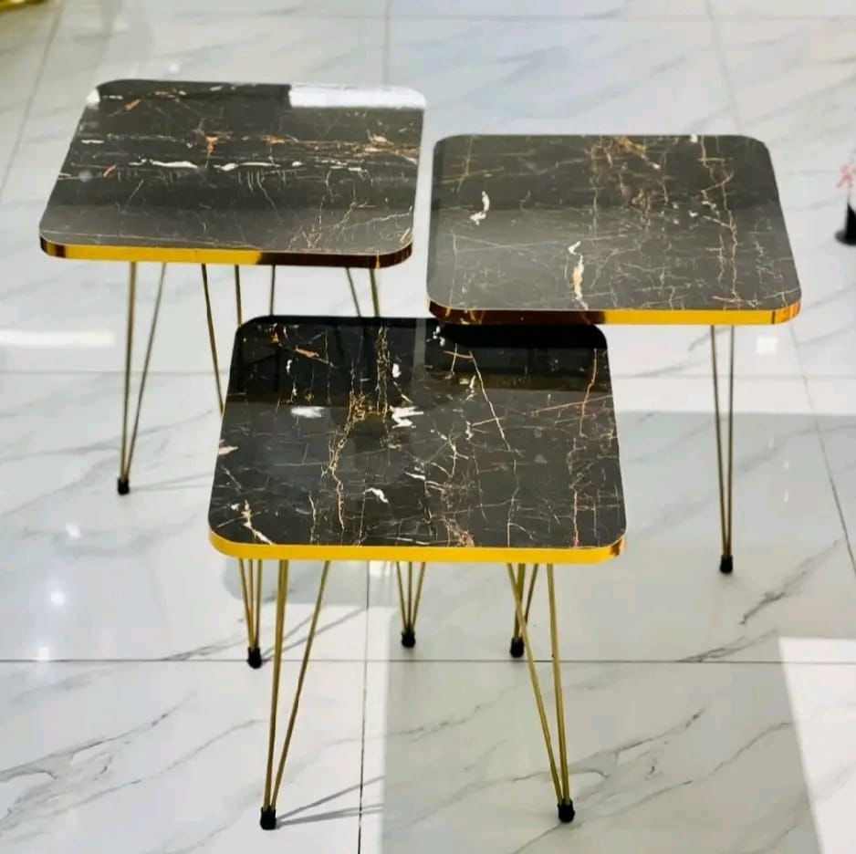 Square Shape Coffee Tables