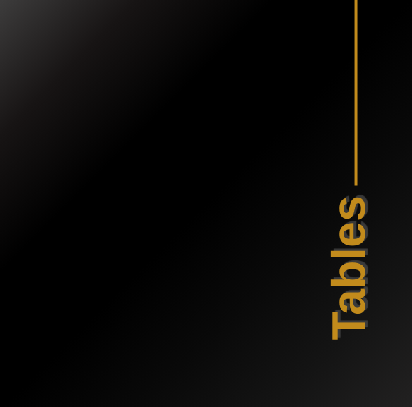 Table BG